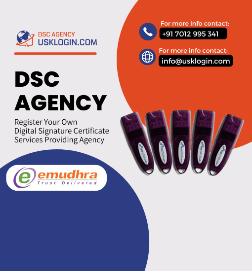 dsc agency detiles kerala malayalam